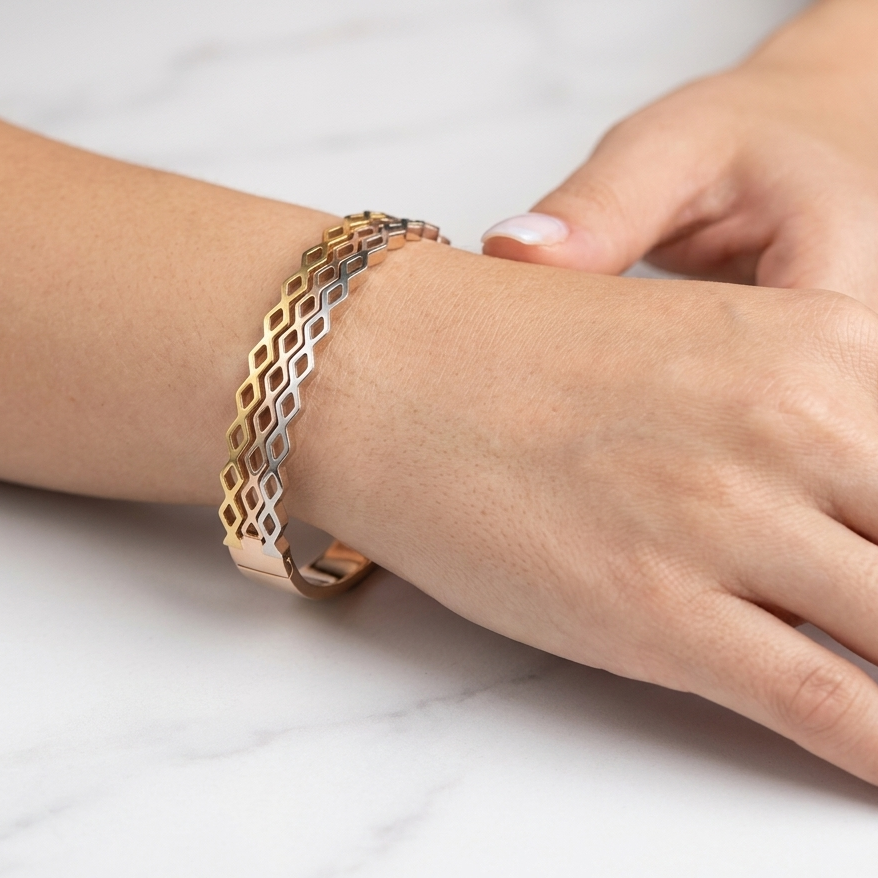 Heirloom Treasure Band