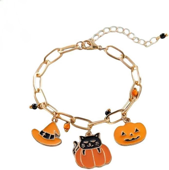 Bewitched Evil Bracelet - Salty Accessories