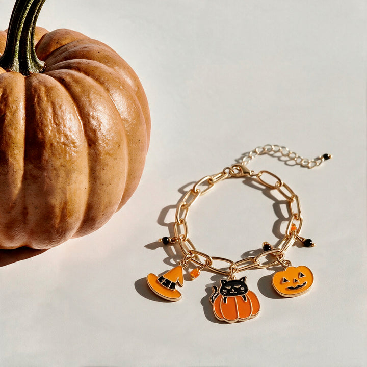 Bewitched Evil Bracelet