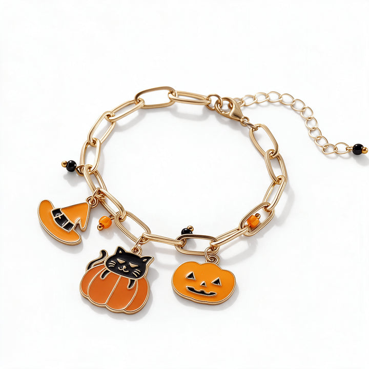 Bewitched Evil Bracelet