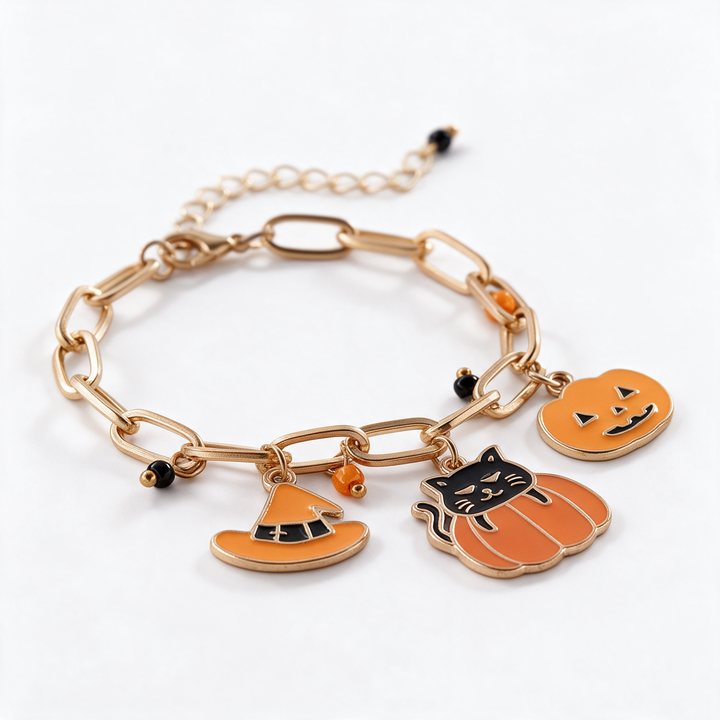 Bewitched Evil Bracelet