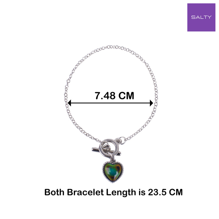 Lovestruck Luxe Bracelet