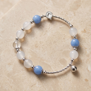Bluemora Beads Bracelet | Salty