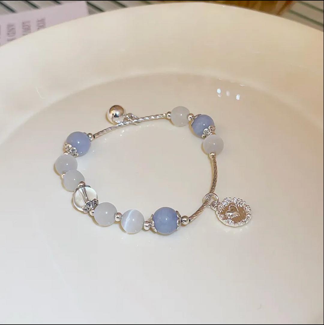 Bluemora Beads Bracelet | Salty