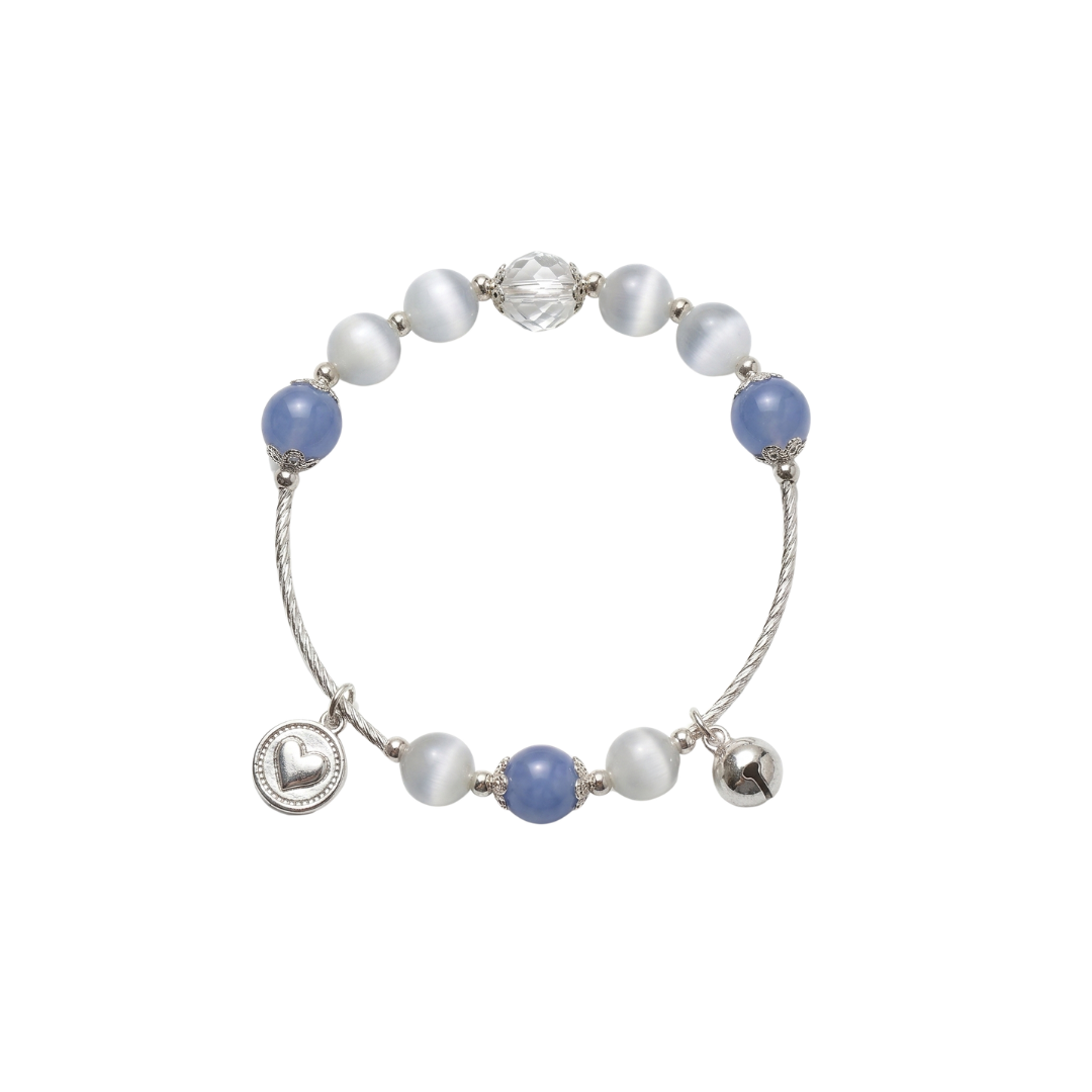 Bluemora Beads Bracelet | Salty