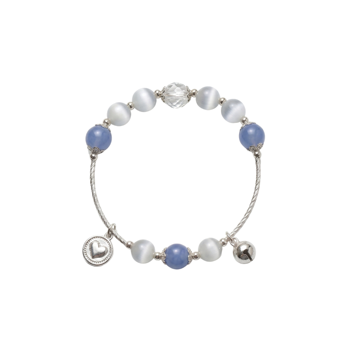 Bluemora Beads Bracelet | Salty