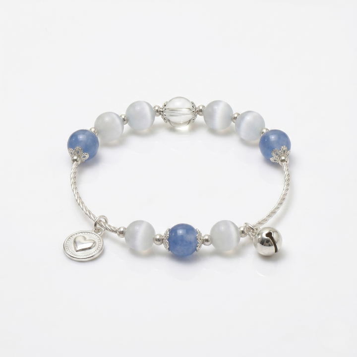 Bluemora Beads Bracelet | Salty