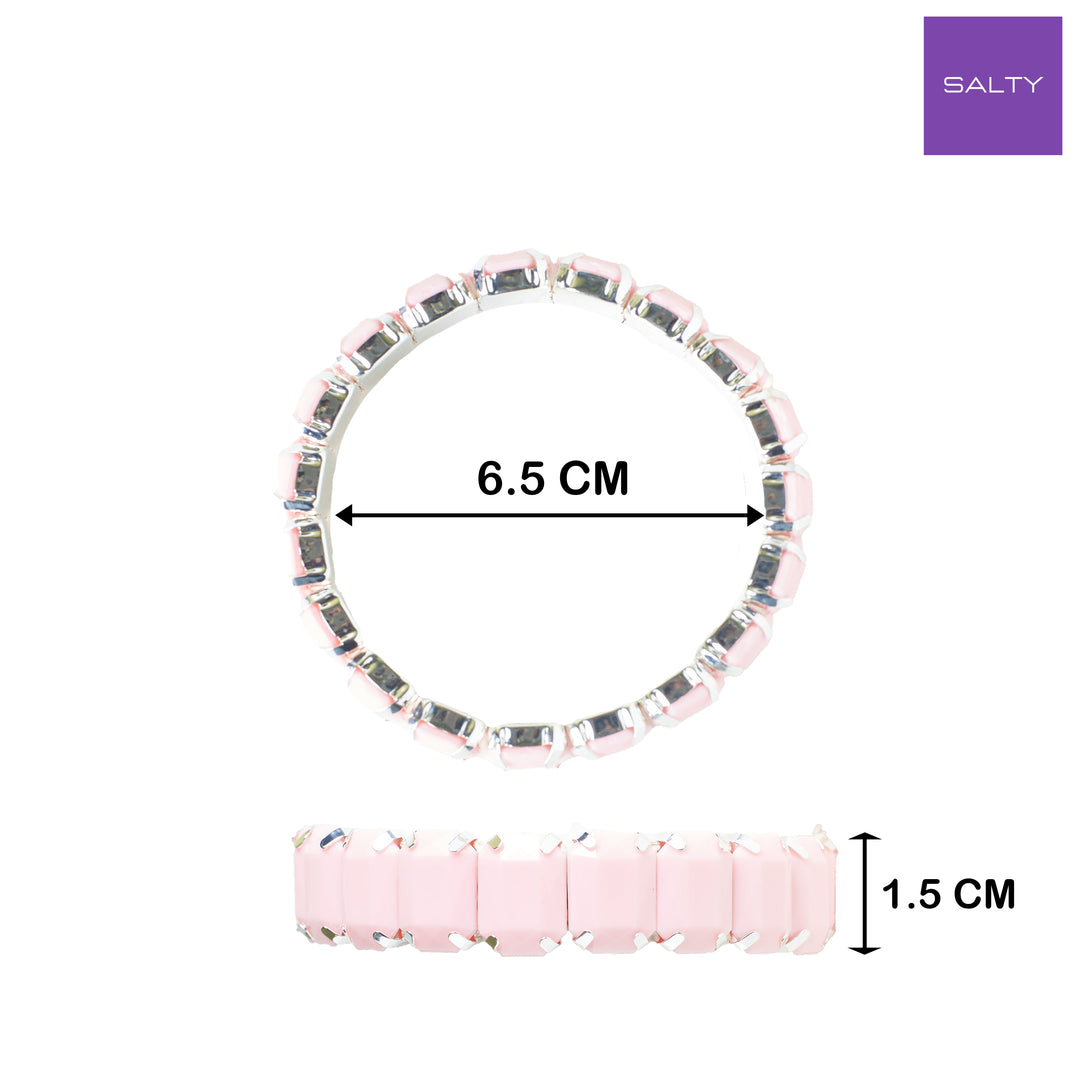 Pink Peony Band