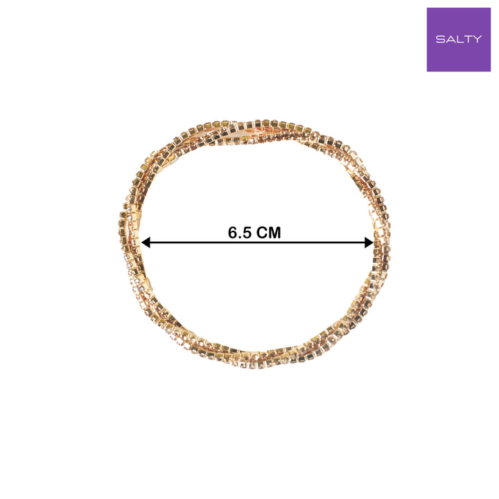 Sable Stretchable Band