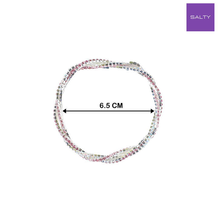 Tranquil Stretchable Band