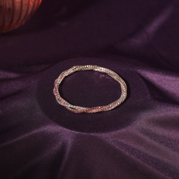 Tranquil Stretchable Band