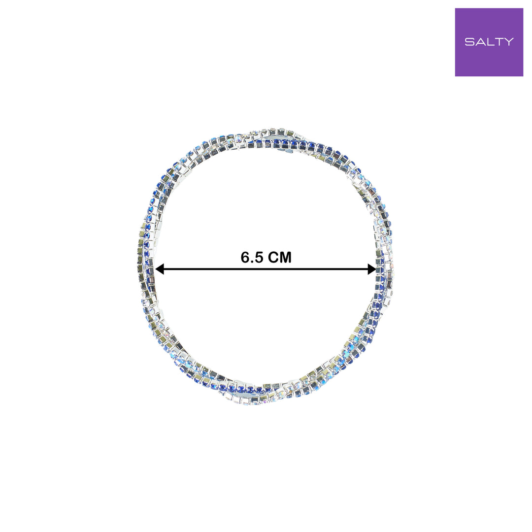 Helix Stretchable Band