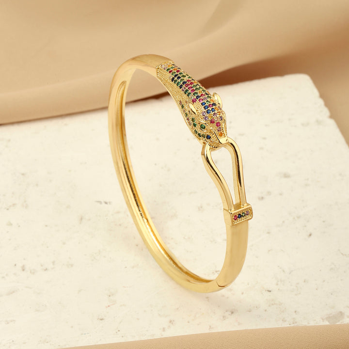 Exotic Elegance Bangle