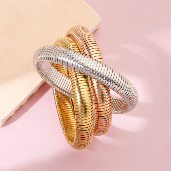 Wrap Up Bold Bracelet