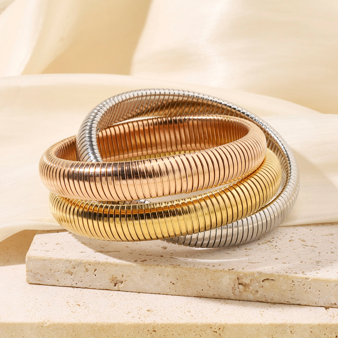 Wrap Up Bold Bracelet