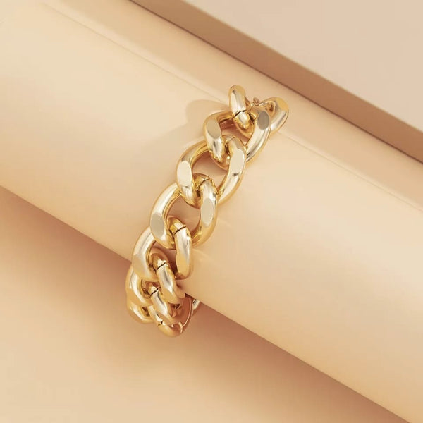 The Bold Matrix Set of 6 jewellery with Free Jewellery Pouch