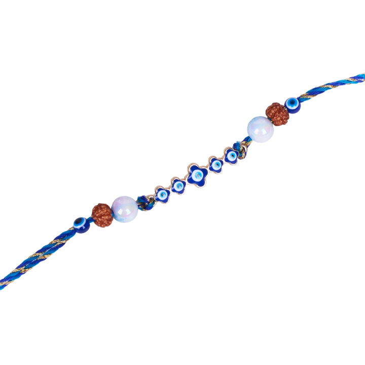 Evil Eye  Rudradash Rakhi