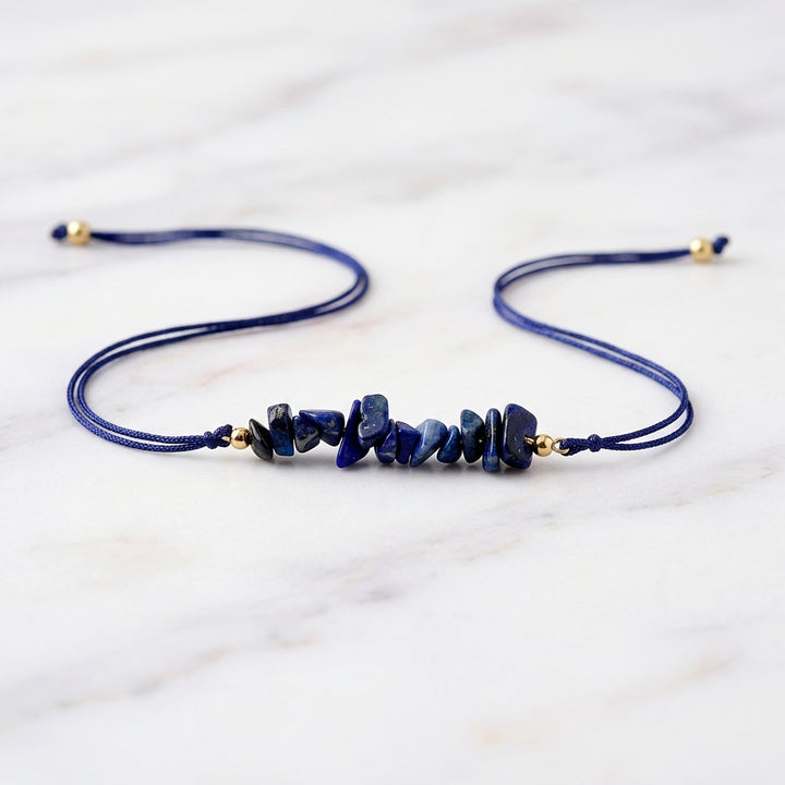 Sodalite Growth Rakhi