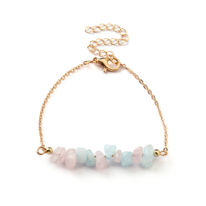 Radiant Gem Of Insight Bracelet - Salty Accessories