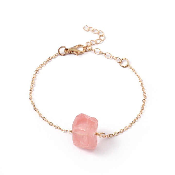 Serenity Stone Of Forgivness Bracelet - Salty Accessories