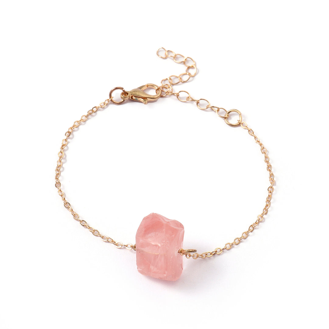 Serenity Stone Of Forgivness Bracelet