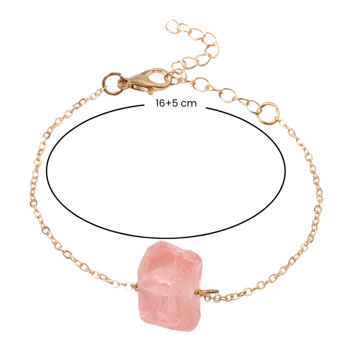 Serenity Stone Of Forgivness Bracelet