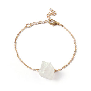 Stone oF Feminine Bracelet - Salty Accessories