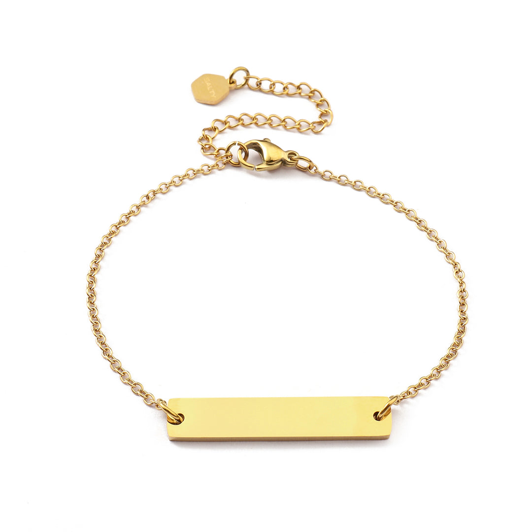 Watchful Eyes Bracelet