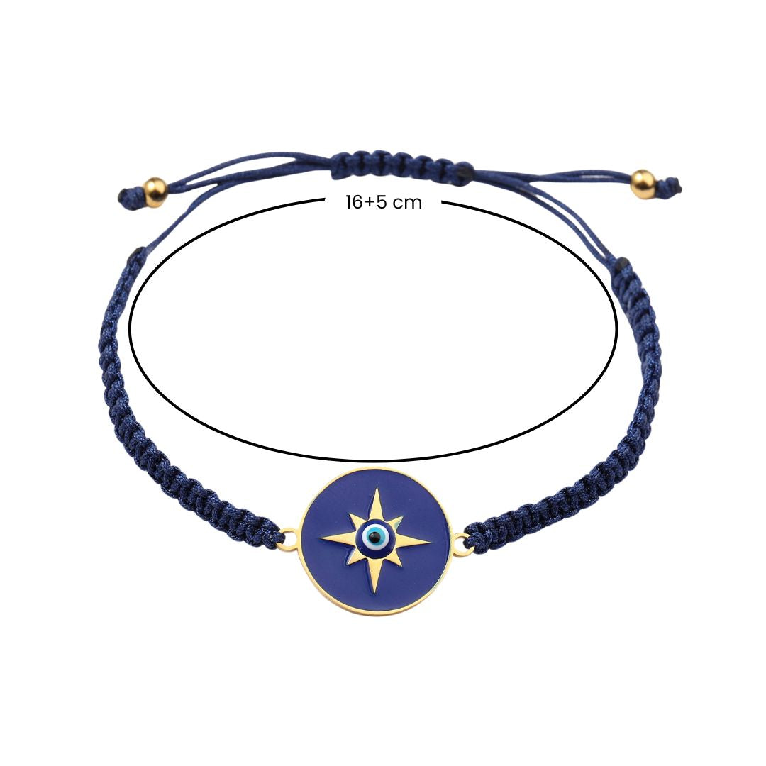 Evil Eye Protector Rakhi