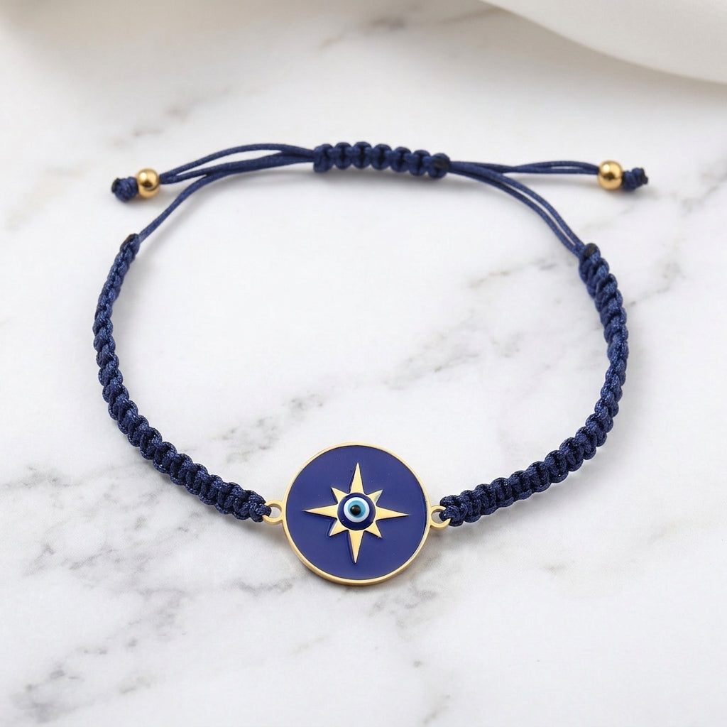 Evil Eye Protector Rakhi