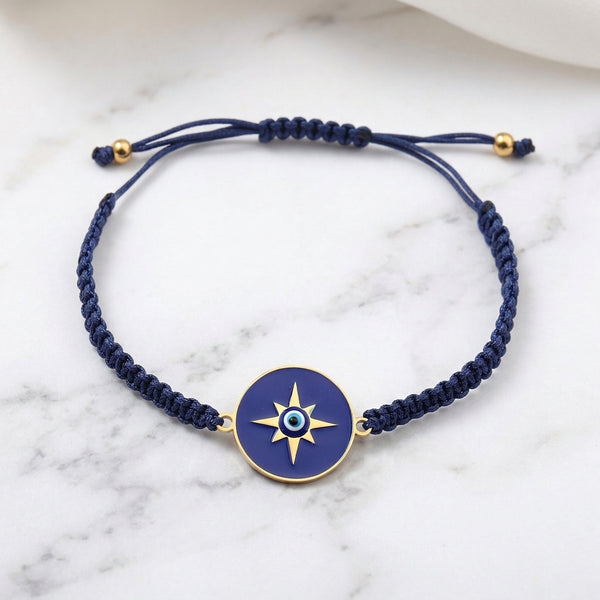 Evil Eye Protector Rakhi