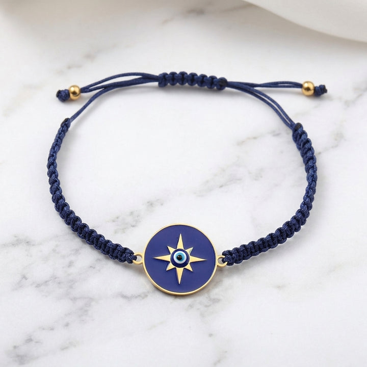 Evil Eye Protector Rakhi
