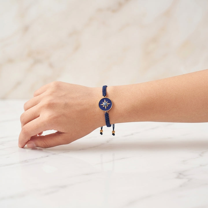 Evil Eye Protector Rakhi