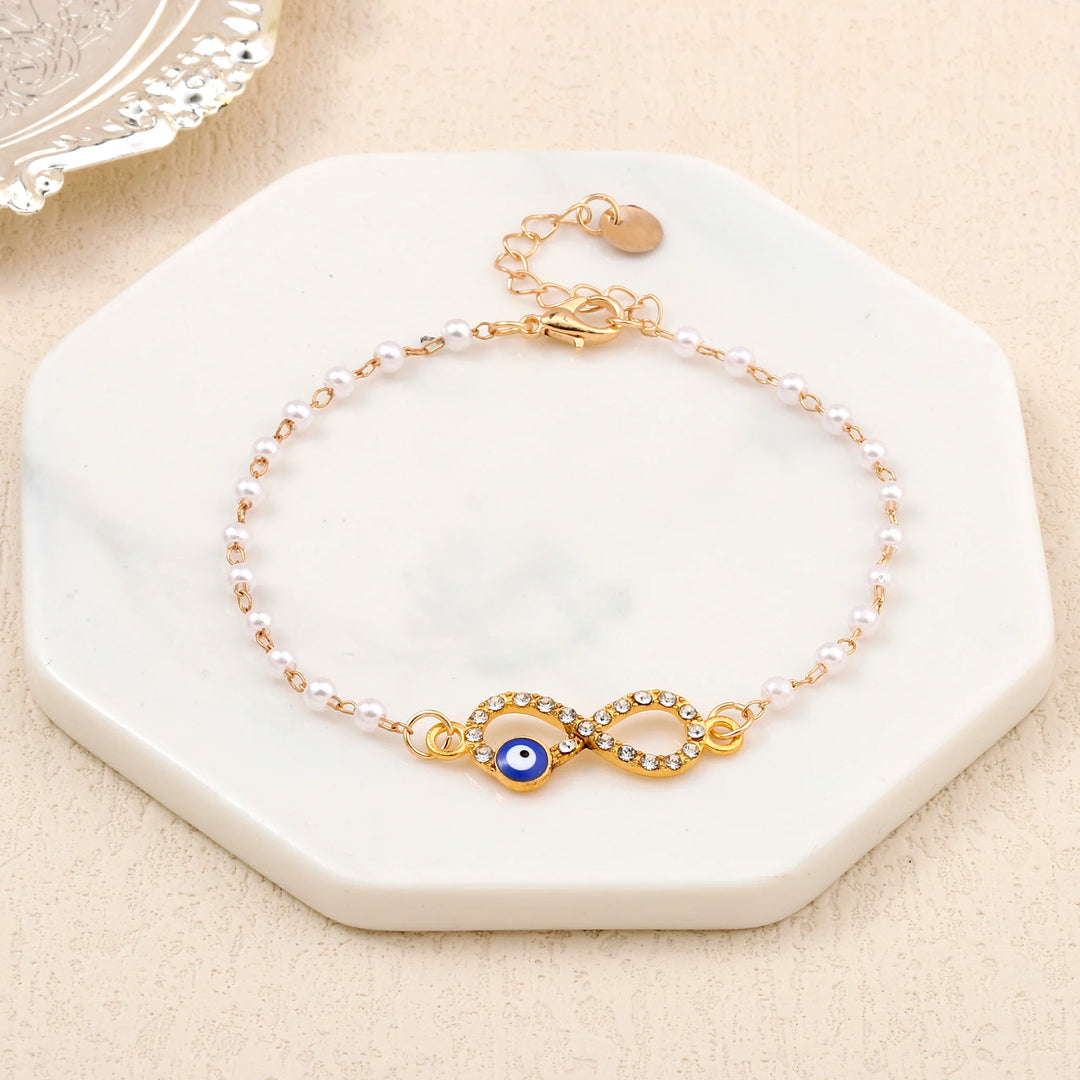 Premium Jewellery set with Free Organiser