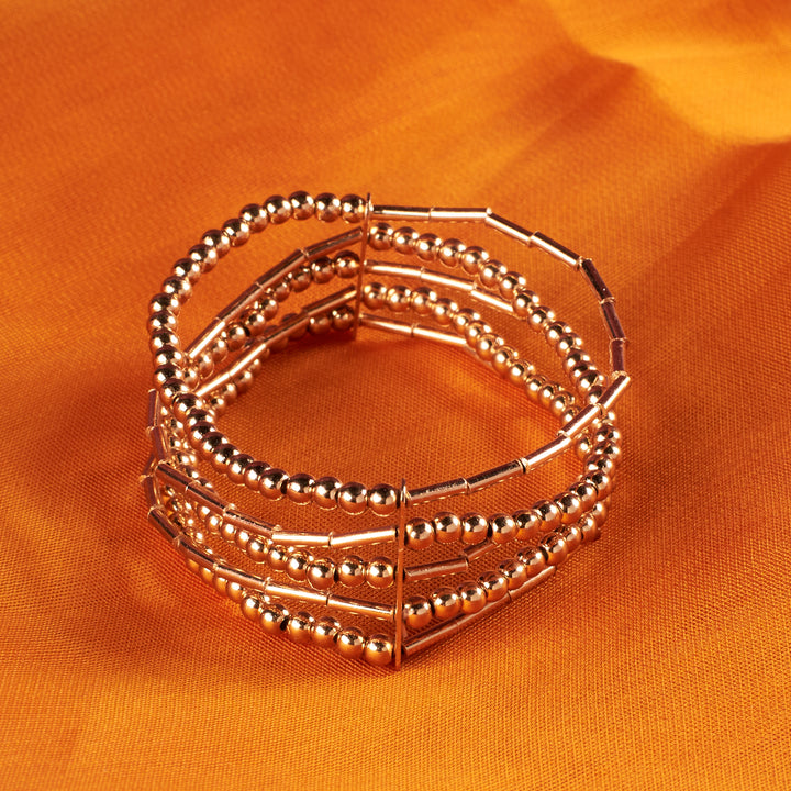 Golden Empress Bracelet