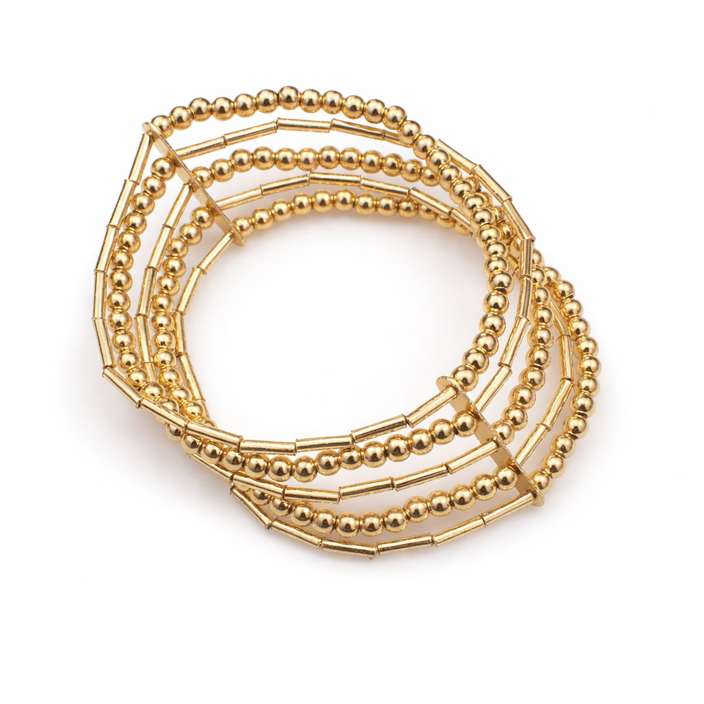 Golden Empress Bracelet