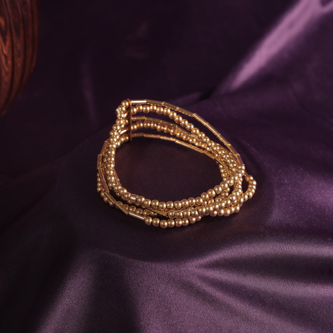 Golden Empress Bracelet