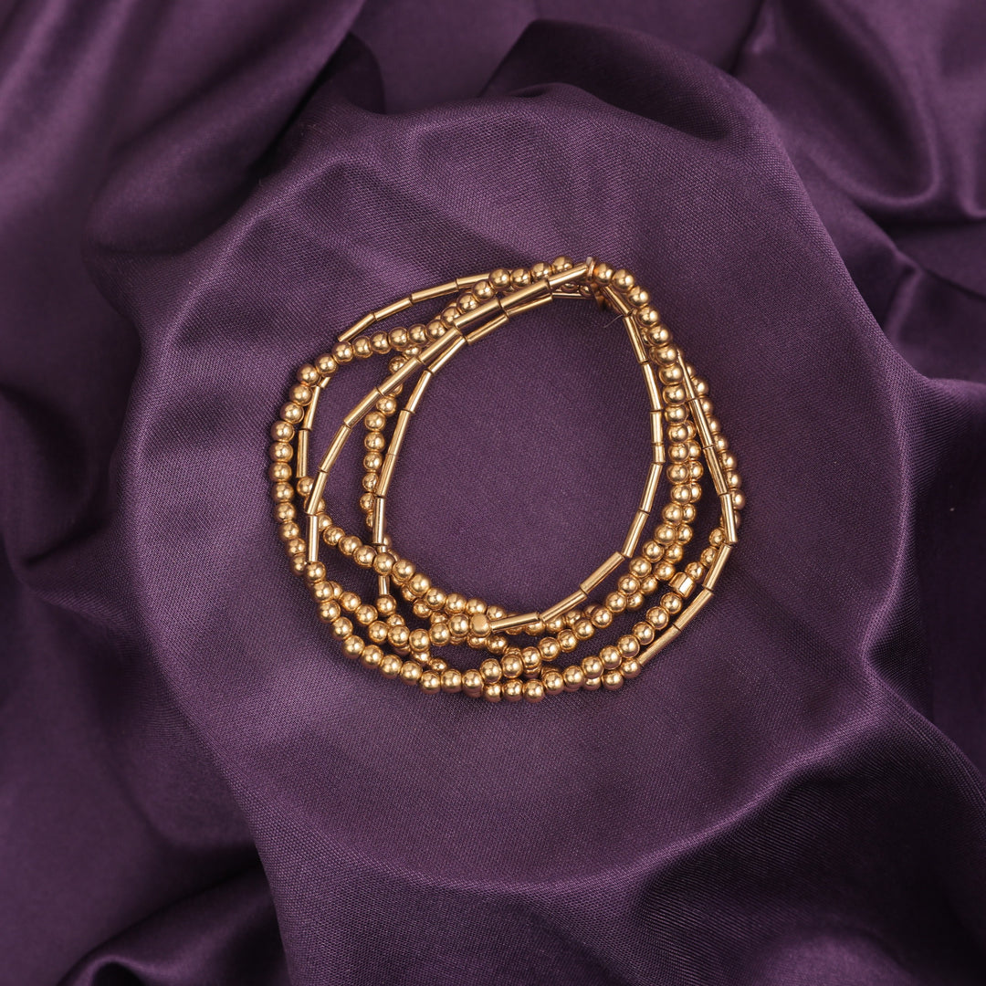 Golden Empress Bracelet