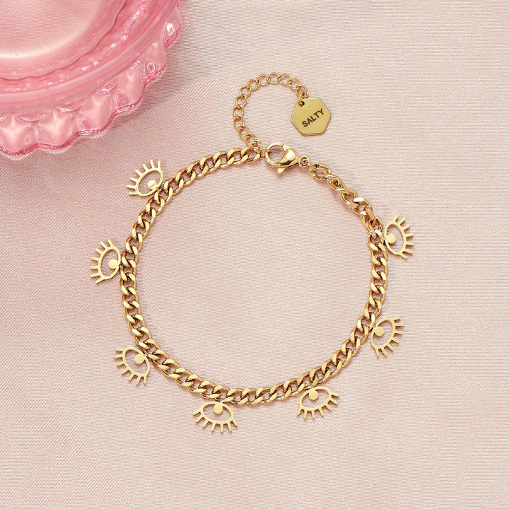 Lilac Love Gift Hamper for Her