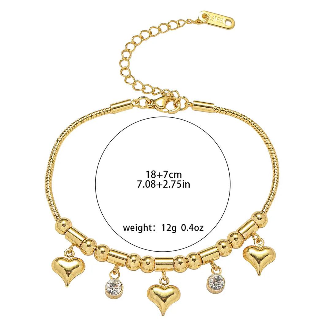 Fierce Love Bracelet