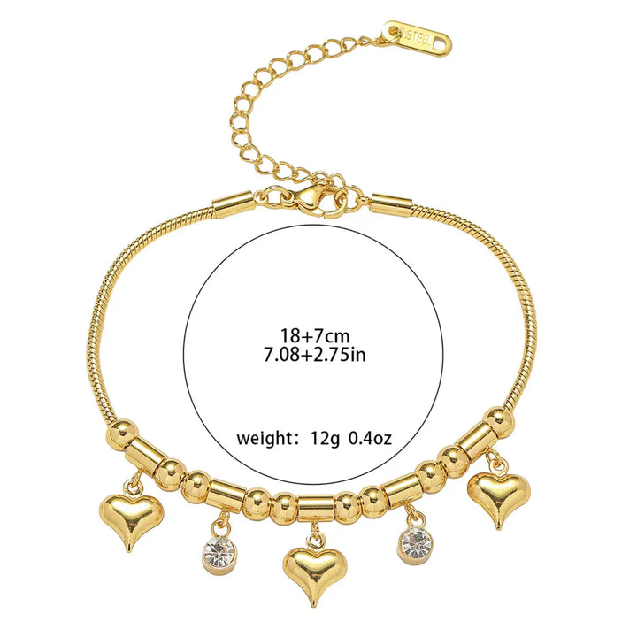 Fierce Love Bracelet