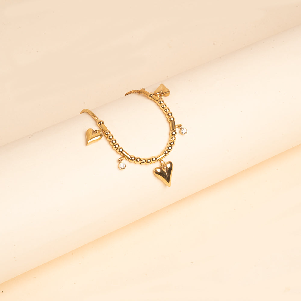 Fierce Love Bracelet