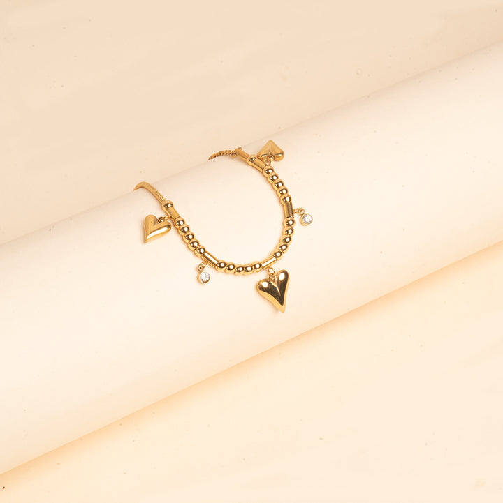 Fierce Love Bracelet