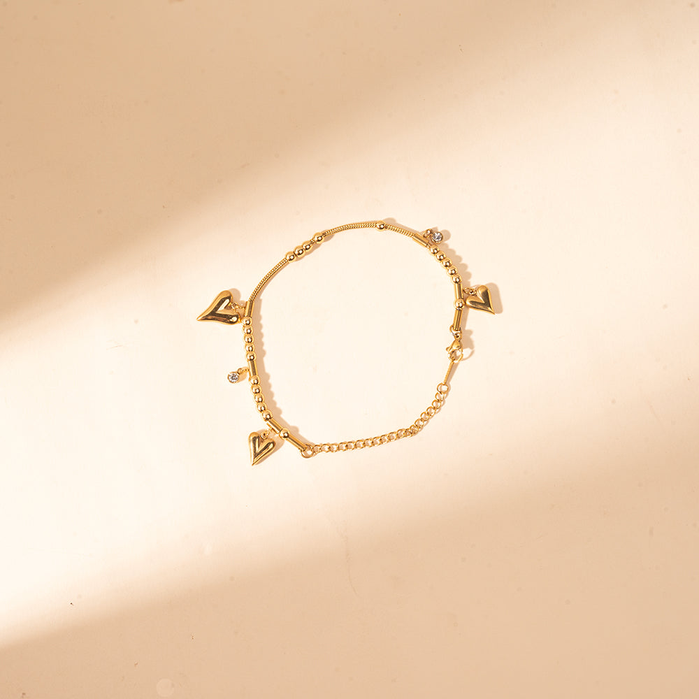 Fierce Love Bracelet