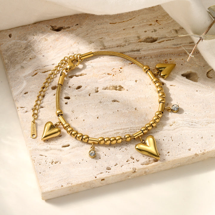 Fierce Love Bracelet