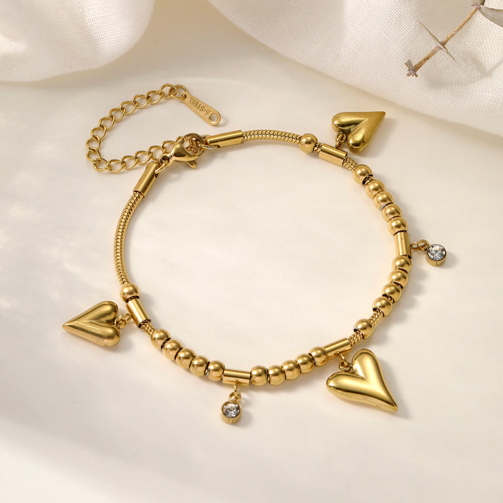 Fierce Love Bracelet