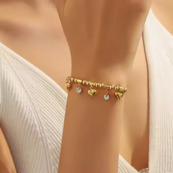 Fierce Love Bracelet