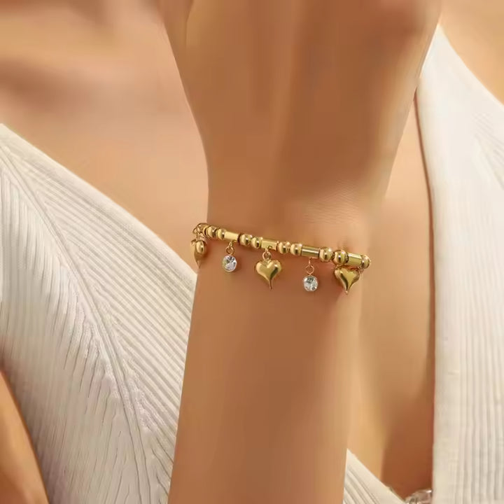 Fierce Love Bracelet