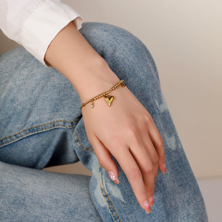Fierce Love Bracelet