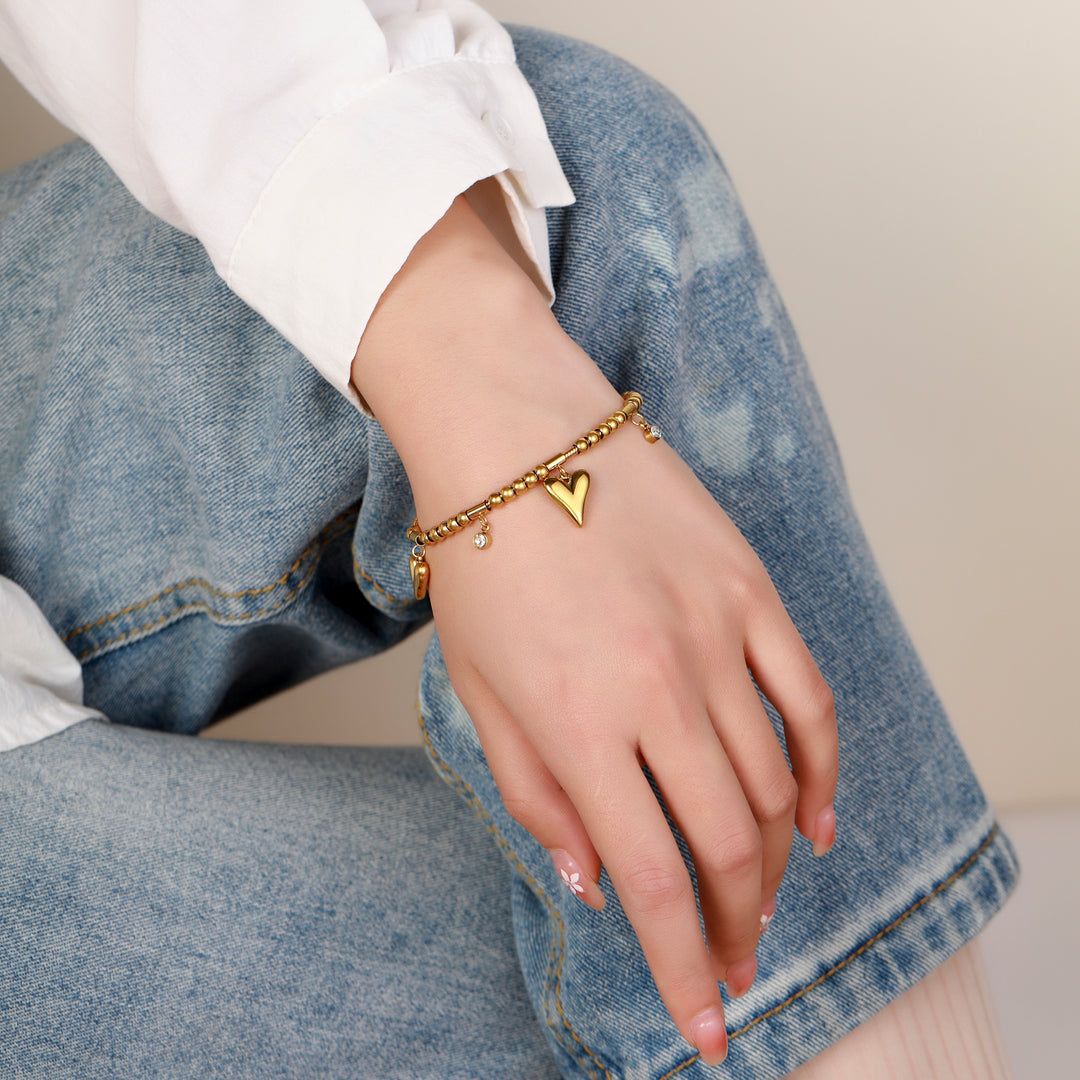 Fierce Love Bracelet